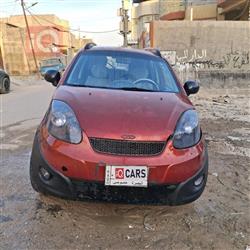 Chery X1